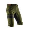 Leatt DBX 3.0 Shorts (2020) Men's Size Small in Forest