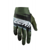 Leatt DBX 1.0 GripR Gloves (2020) Men's Size Small in Black