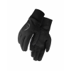 Assos Assosoires Ultraz Winter Gloves Men's Size Small in Black