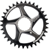 Race Face Cinch 12 Speed Shimano Chainring Black, 30 Tooth