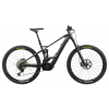 Orbea Wild FS M10 E-Bike 2020 Anthracite Glitter/Black, Large