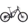 Yeti SB165 Carbon C2 Bike 2020 Raw/Grey, Small