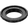 Shimano XT HB-M8010 Disc Rotor Lock Ring Fits Hubs with 12/15/20mm Axles