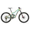 Niner RIP 9 RDO 27.5 3-Star Bike 2020 Military Green/Grey, Small