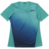 Giro W Roust MTB Jersey Women's Size Medium in Turquoise