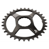 Race Face Cinch Steel Chainring 2017 Black, 28 Tooth