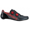 Specialized S-Works 7 Road Shoes 2020 Men's Size 36 in Black/Red