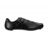 Mavic Cosmic Boa Shoes Men's Size 9.5 in Black