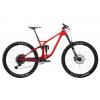 Devinci Spartan Carbon 29" NX 12s Bike 2020 Red Small