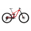 Devinci Spartan Carbon XO1 LTD Bike 2020 Red Small