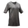 Race Face Women's Charlie Jersey 2018 Size Extra Small in Charcoal