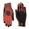 Race Face Indy Gloves 2019 Men's Size Small in Rust Red