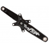 Race Face Chester Fatbike Cranks Black, 175mm, 100mm Spindle