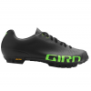 GIro Empire VR90 HV Shoes Men's Size 39 in Black Lime