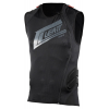 Leatt 3Df Back Protector Men's Size Large/Extra Large in Black