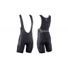 Race Face Stash Bib Shorts 2016 Men's Size Small in Stealth