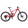 GT Force 27.5 Elite 2020 Small, Red