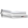 Louis Garneau Arm Cooler Men's Size Extra Small in White