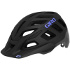 Women's Radix Mips Helmet (2020) Size Small in Matte Black/Electric Purple