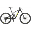 GT Force Carbon Expert 27.5" Bike 2019 Large, Raw