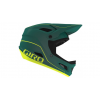 Giro Disciple Mips Helmet 2020 Men's Size Medium in Matte True Spruce/Citron