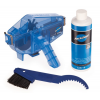 Park Tool CG-2.4 Chain Gang Cleaning Kit Also Includes GSC-1 Brush and CB-4 Cleaner