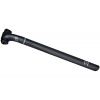 Pro Discover Carbon Seatpost 27.2mm, 400mm, 20mm Offset