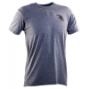 Race Face Cougar T-Shirt Men's Size Medium in Grey