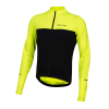 Pearl Izumi Quest Long Sleeve Jersey Men's Size Small in Yellow/Black