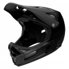 Fox Rampage Comp Matte Helmet 2020 Men's Size Small in Black