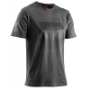 Leatt T-Shirt Fade 2020 Men's Size Small in Black