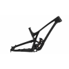 Evil Following Fox Factory Frame 2020 Blackout Drunk, Small, Carbon