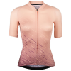 Specialized | Women's SL AIr Jersey | Size Small in Ice Lava / Dusty Lilac Blur