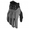 Fox Defend Kevlar D30 Glove Men's Size Small in Pewter