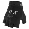 Fox Ranger Gel Short Glove 2020 Men's Size Small in Light Blue