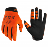Fox Ranger Glove Men's Size Small in Yellow