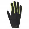 Specialized Kids Lodown LF Gloves Size Large in Black/Ion