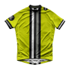 Twin Six The Mach 6 Jersey Men's Size Small in Yellow