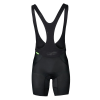 Poc Women's Ultimate VPDS bib Shorts Size Extra Small in Navy/Black