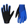 Poc Essential Mesh Glove Men's Size Small in Azurite Blue/Light Azurite Blue