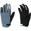 Poc Resistance Enduro ADJ Glove Men's Size Small in Light Azurite Blue