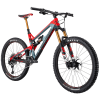 Intense Tracer Pro Bike 2020 Red Small