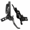 SRAM G2 RS Disc Brake Black, Front, Hydraulic, Post Mount, A1