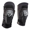 Race Face Roam Knee Pads Men's Size Small in Stealth Black