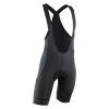 Race Face Stash Bib Shorts Men's Size Small in Stealth