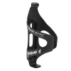 Dawn To Dusk Sideburn 8 Cage Black Carbon, Left Access, Carbon