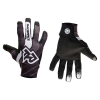 Race Face Indy Gloves Men's Size Small in Black