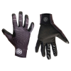 Race Face Women's Khyber Gloves Size Small in Black