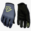 Race Face Trigger Gloves Men's Size Small in Black