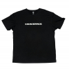 Race Face RF Classic Logo SS Tee Men's Size Small in Black